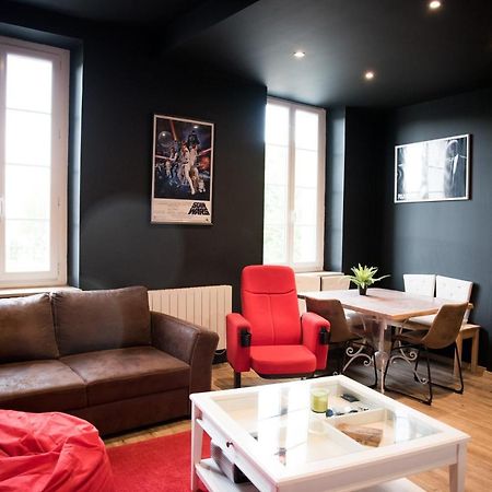 Vivez une expérience unique à Carcassonne Extérieur photo