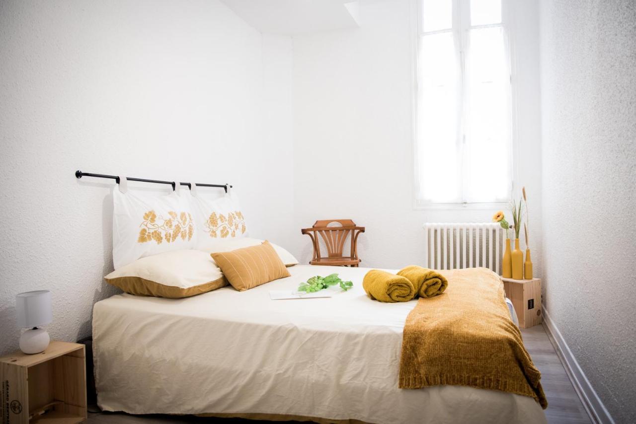 Vivez une expérience unique à Carcassonne Extérieur photo