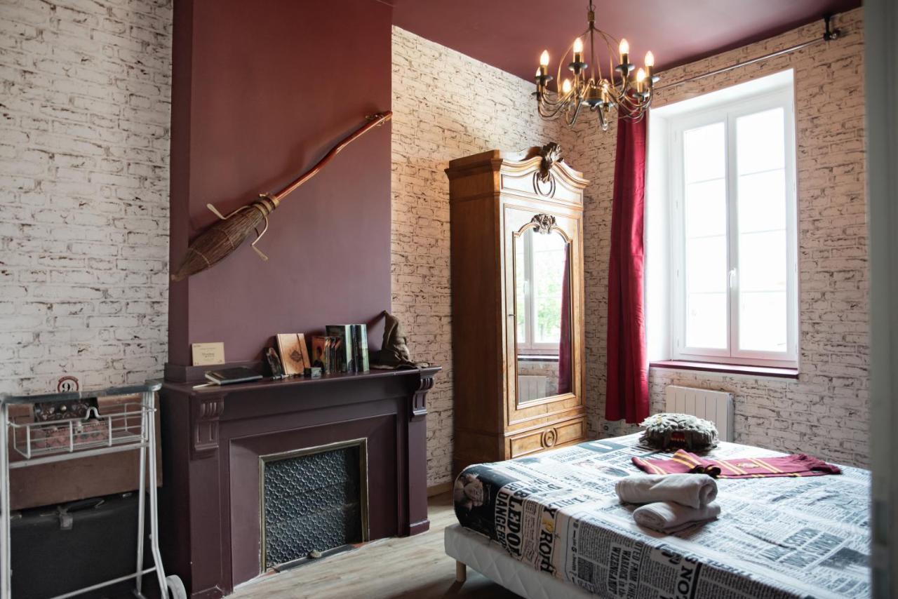 Vivez une expérience unique à Carcassonne Extérieur photo