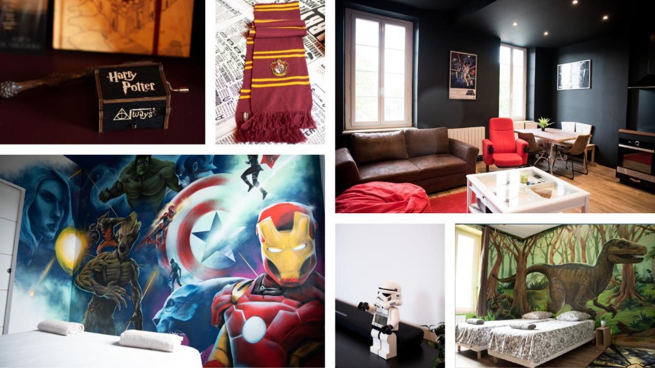 Vivez une expérience unique à Carcassonne Extérieur photo